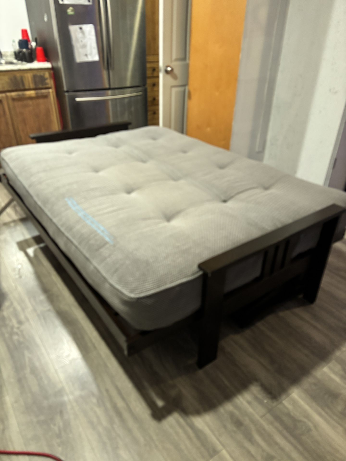 Futon 