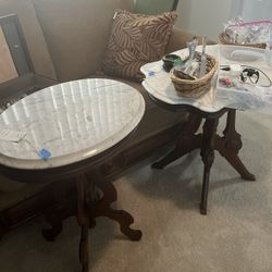 Tables