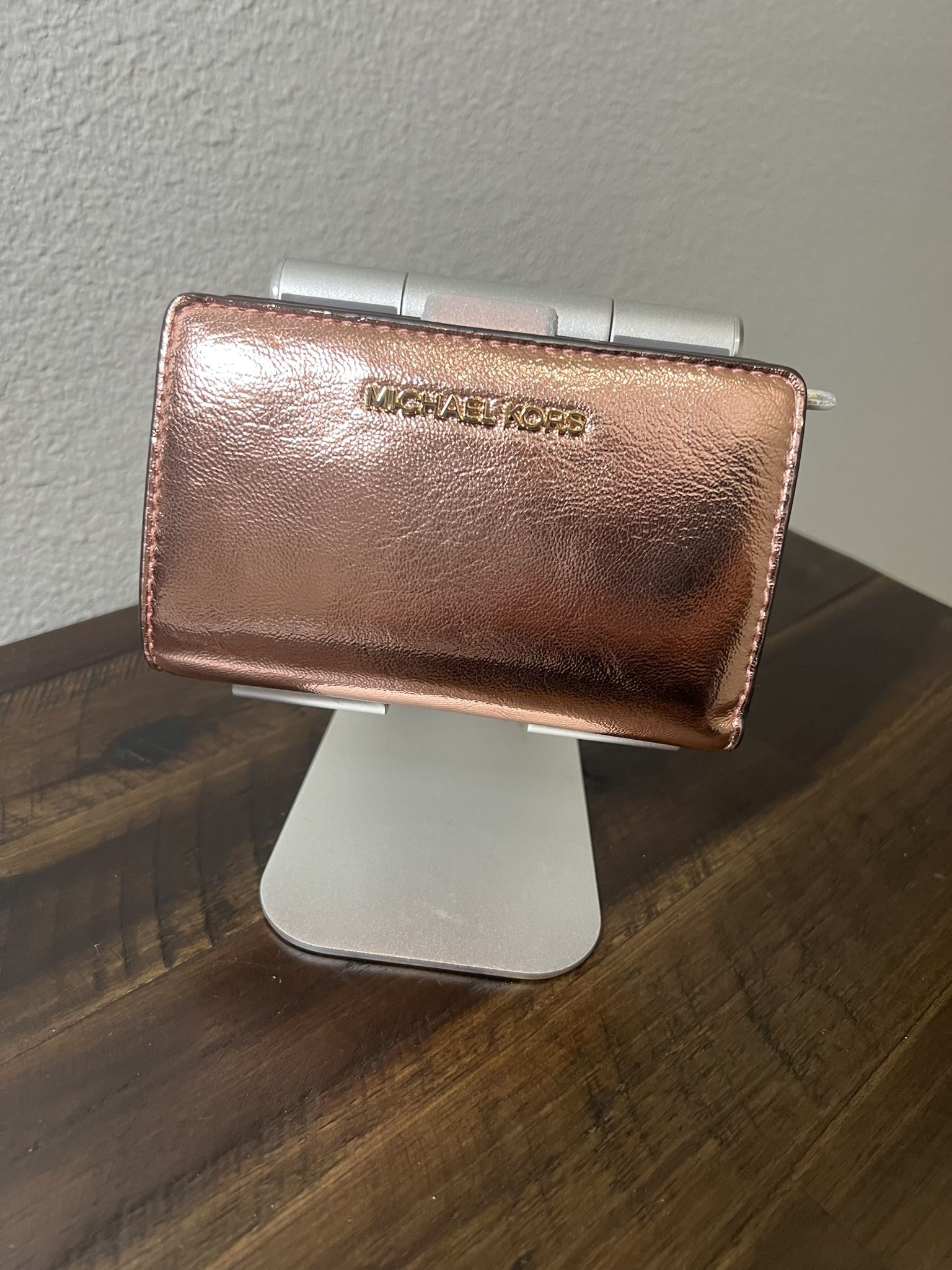 Michael Kors Small Wallet
