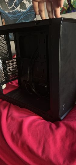Fractal 2 PC Case