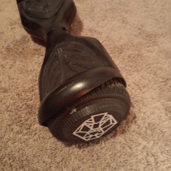 Hoverboard Swagtron W/ Charger (NEG 4 Now]