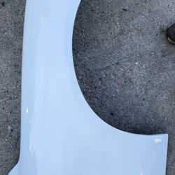 2017 2018 2019 2020 2021 2022 ALFA ROMEO GIULIA RIGHT PASSENGER