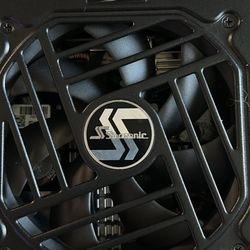New Seasonic vertex Px 1200 Watt 