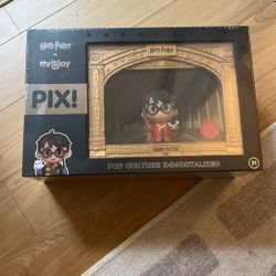 Thrilljoy NYCC Exclusive 2024 - Harry Potter CHASE