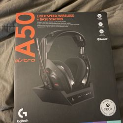 Astro a50