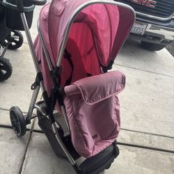 Baby Joy stroller