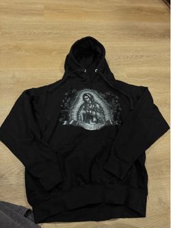 Virgen Mary Hoodie