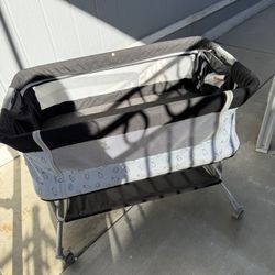 Baby bassinet