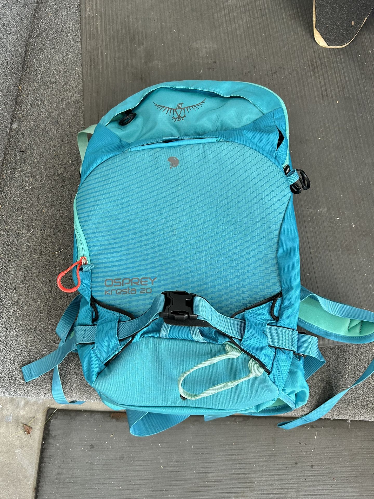 Osprey Kresta 20 Backpack Ladies Women’s 