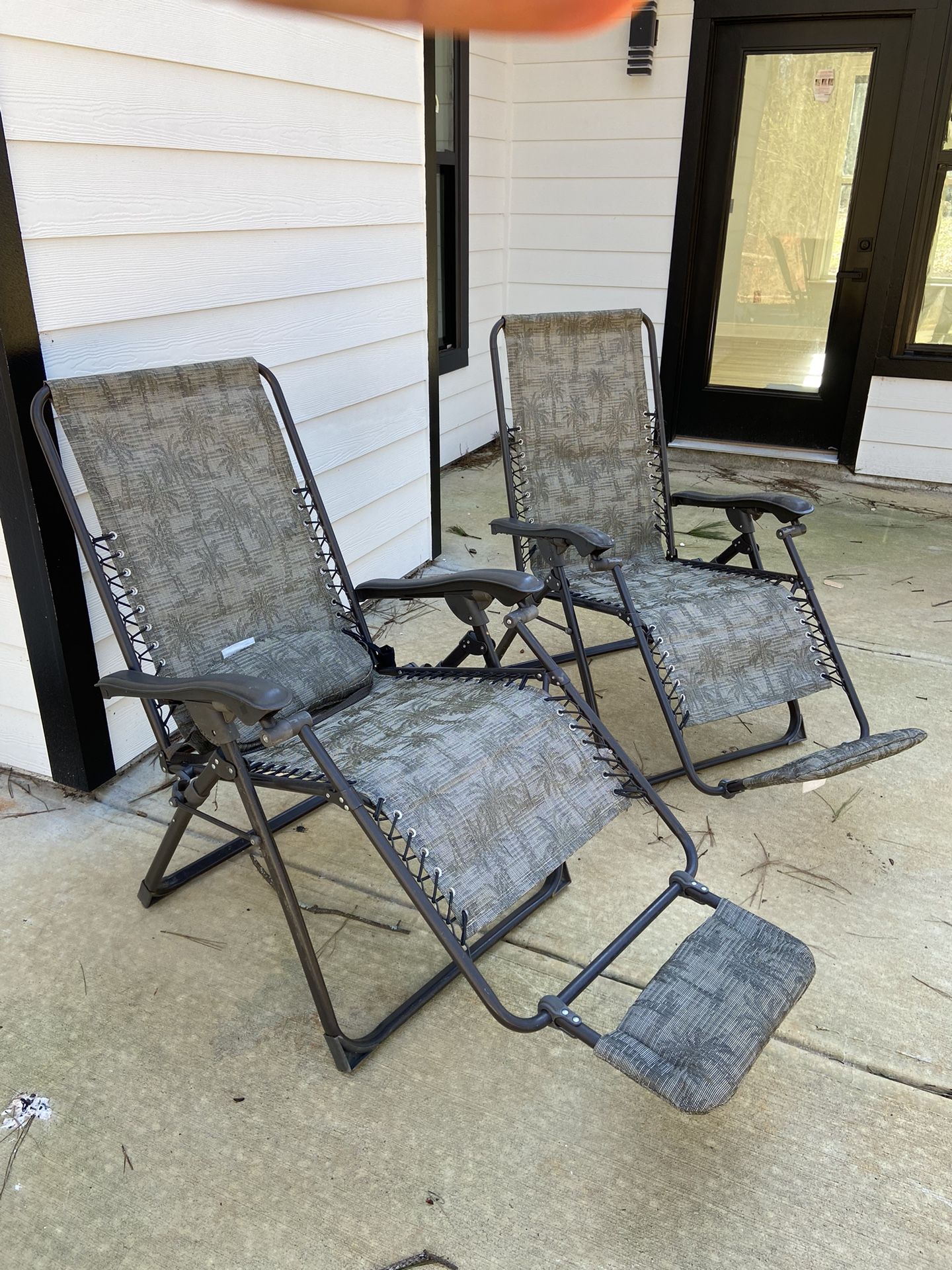 Pool Lounger/outdoor Chair