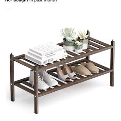 Shoe Rack