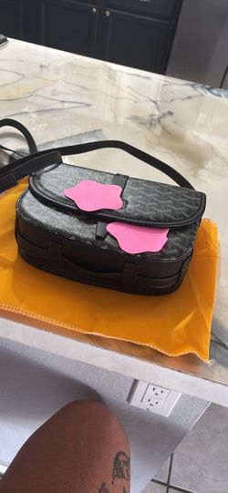 Cross body bag