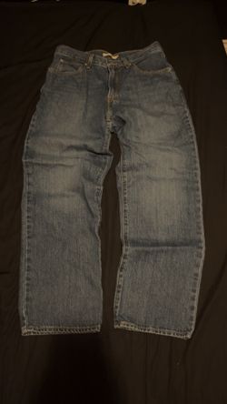 Levi’s Jeans