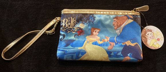 Belle beauty bag