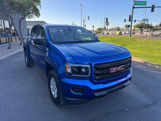 2020 gmc Cayon