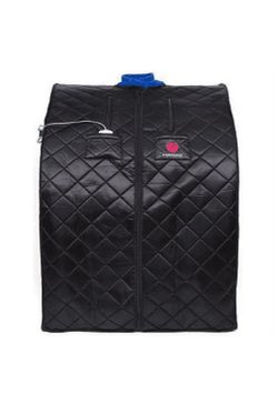 Theresage Portable Sauna Needs Repair