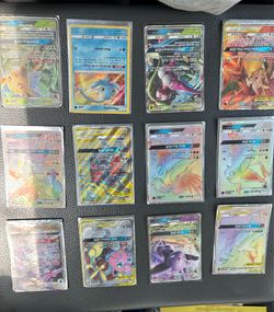Pokémon Cards