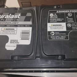 Car Battery