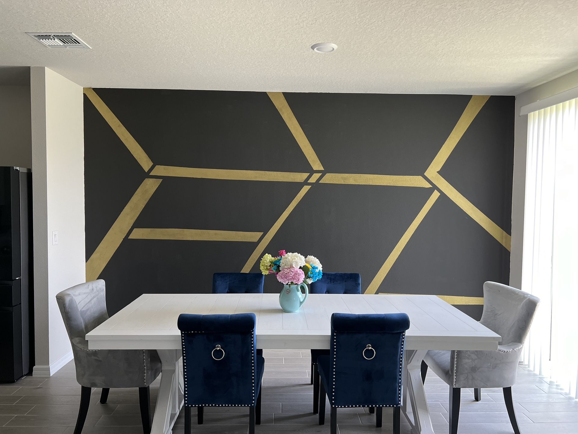 Dining Room Set - Very Sturdy