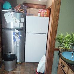 Frigidaire Fridge