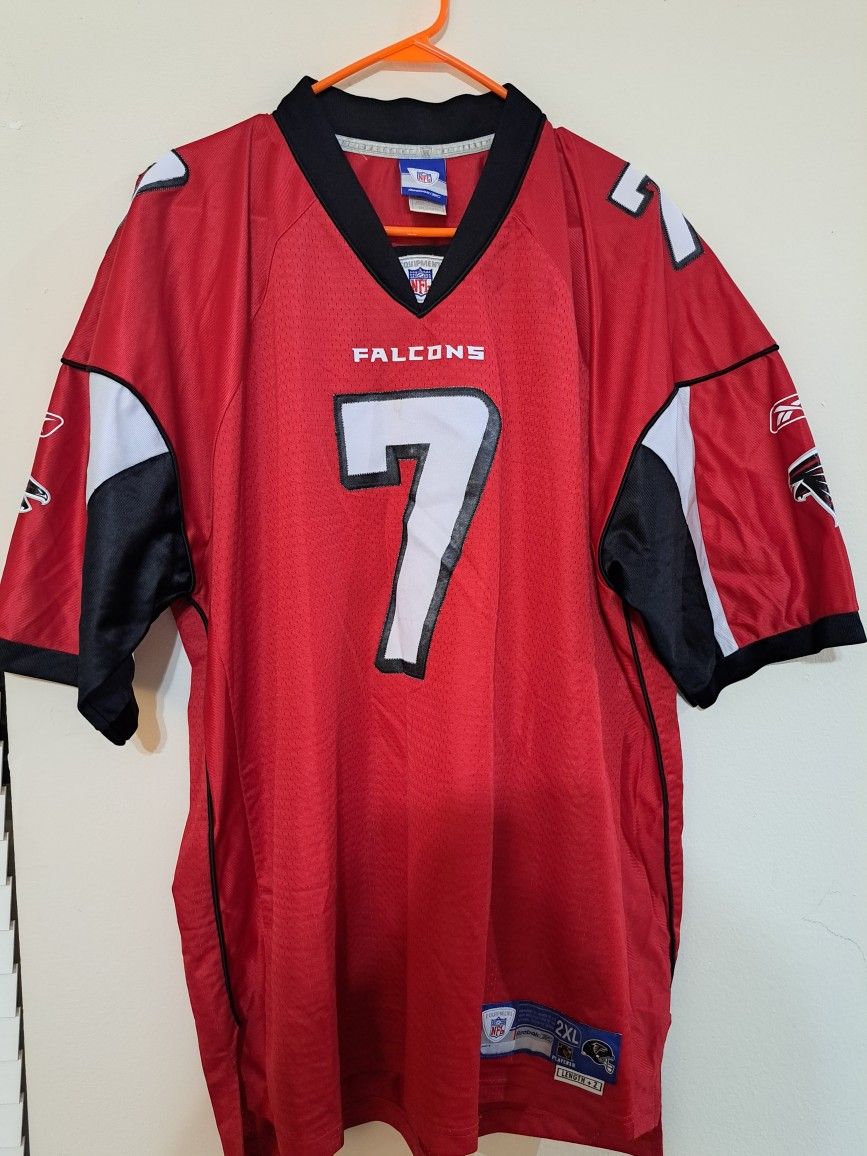 NFL Jersey  Excellent Condition Falcons 