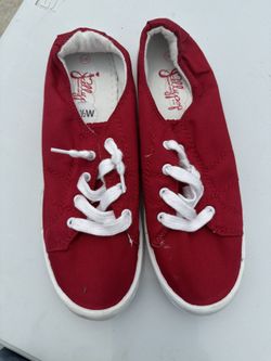 Womans Shoes