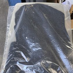 2018 Subaru Forester Floor Mats