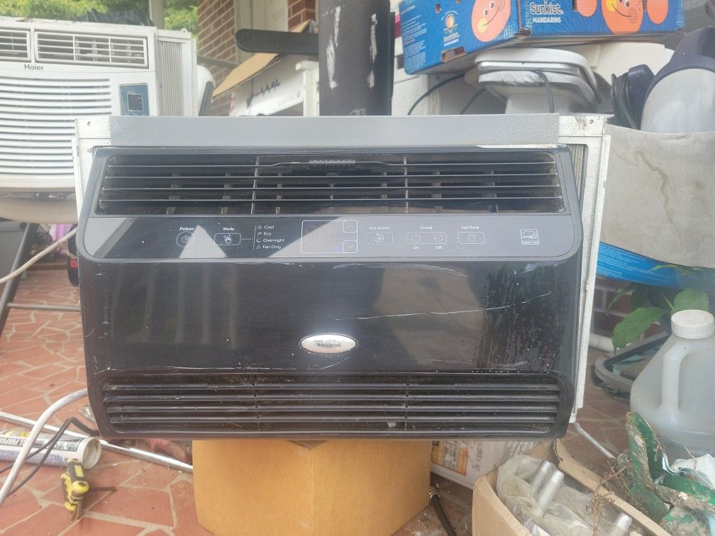 Ice Cold Window AC For Medium Size Room