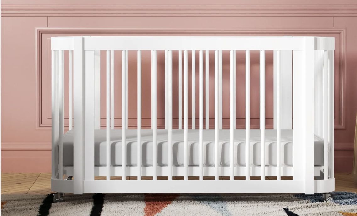 Nestig Crib 