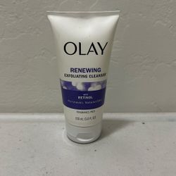 Face Care Olay 