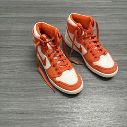 Nike Air Jordan AJKO 1 Men's Rush Orange High Size 9.5