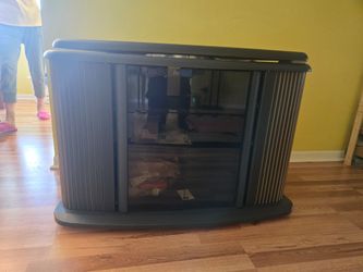 TV stand