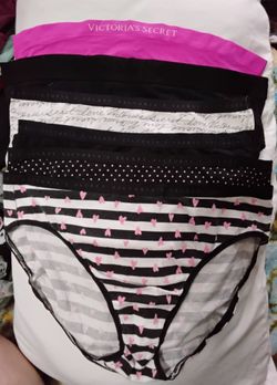 Victoria Secret Panties Underwear size XL