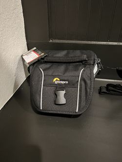 Camera Carrying Bag