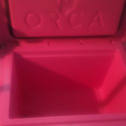 ORCA HEAVY DUTY COOLER