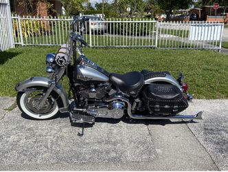 Harley Davidson
