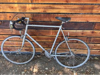Free Bikes