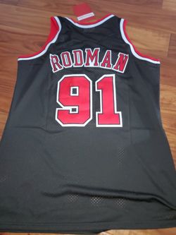 Basketball jerseys 