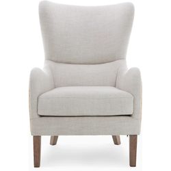 Luxury Chair From Elle Decor