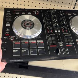 Pioneer Dj
