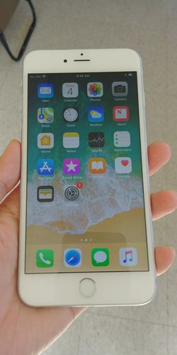 T-Mobile iPhone 6S Plus 64GB