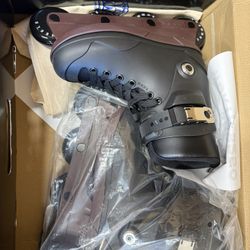 Brand New THEM Roller Blades 