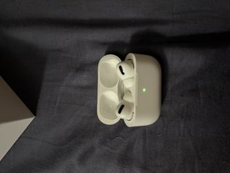 Airpod Pro 2nd Gen