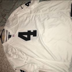 Raiders Jersey