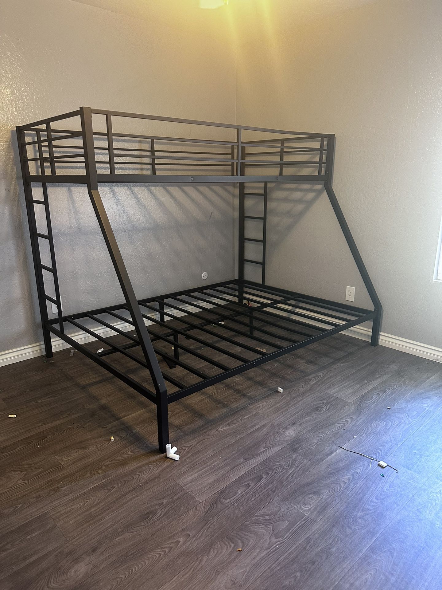 Bunk Beds