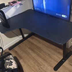 IKEA desk