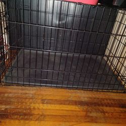 Animal Crate