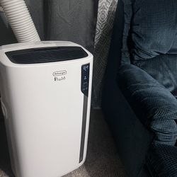 DeLonghi Pinguino (please read description first)