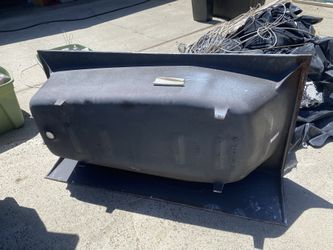 Koehler Cast Iron Bathtub
