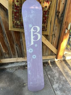 burton feather 45 snowboard  Burton Feather 45 Women's Snowboard
